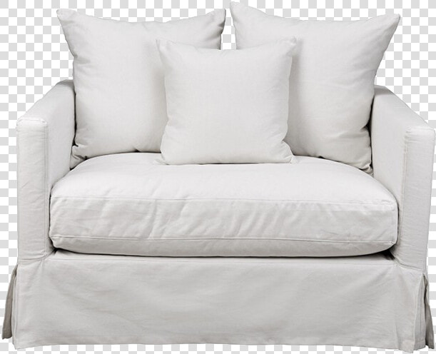 Top Product Image   Sleeper Chair  HD Png DownloadTransparent PNG