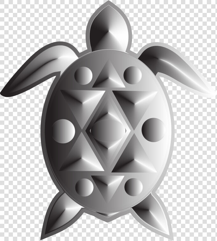 Sea Turtle Duochrome  HD Png DownloadTransparent PNG