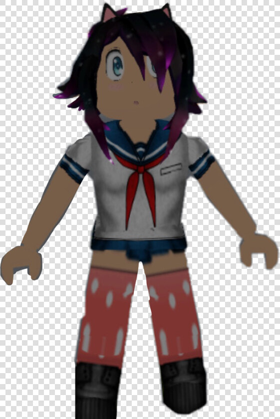  roblox  robloxedit  robloxcharacter  robloxian  robloxislife   Cartoon  HD Png DownloadTransparent PNG