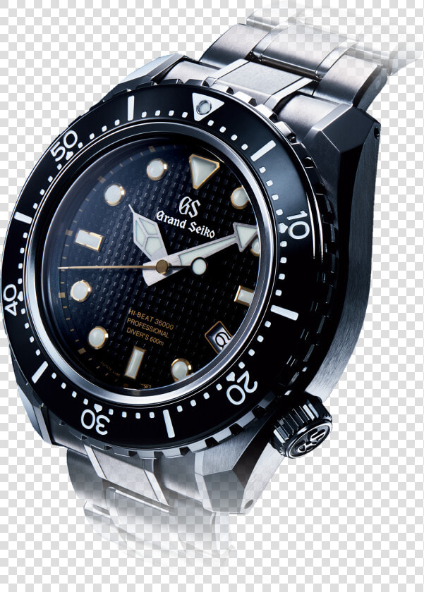 Grand Seiko  HD Png DownloadTransparent PNG