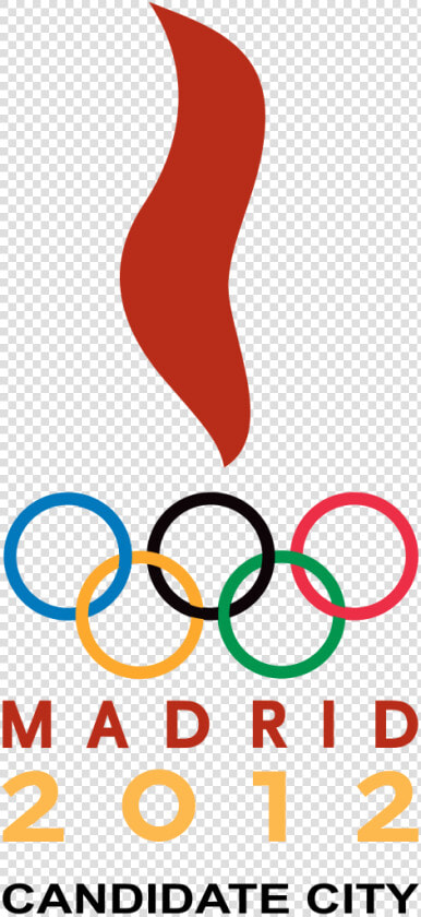 International Olympic Committee Logo  HD Png DownloadTransparent PNG