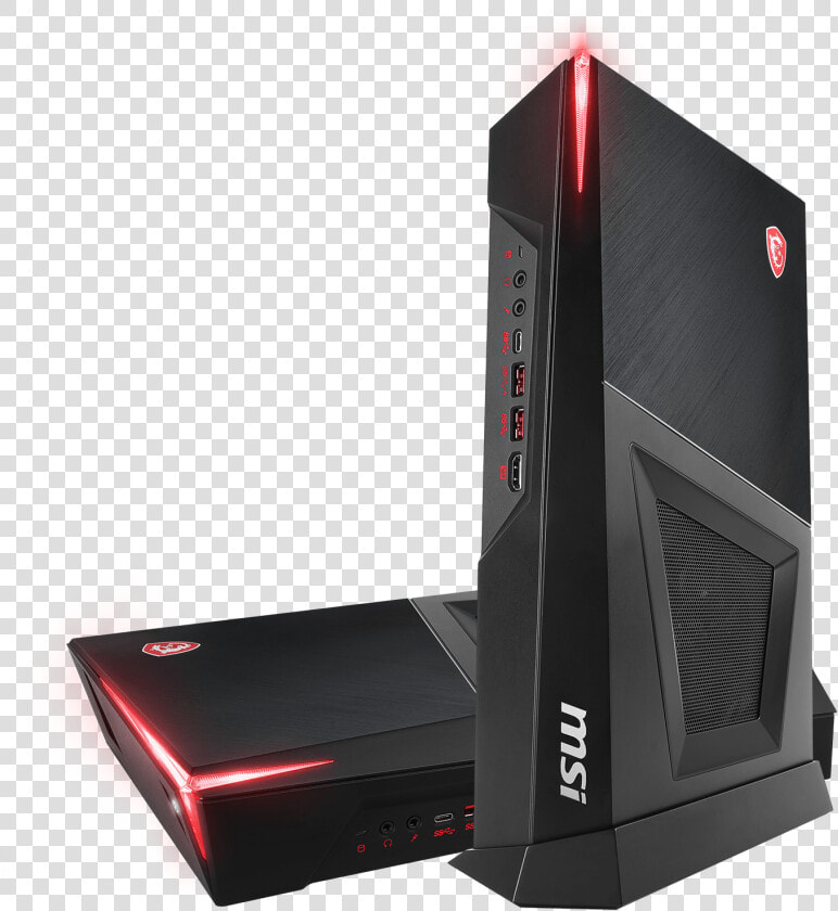 Msi Trident 3 9sc 448 Us  HD Png DownloadTransparent PNG