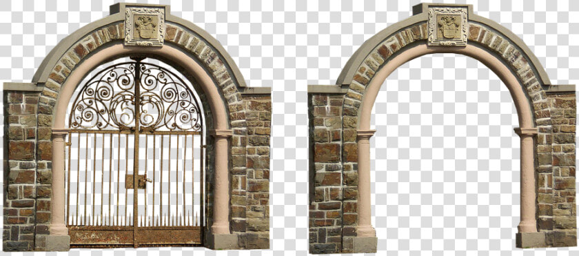 Archway  Goal  Iron  Isolated  Arch  Architecture   Arch Gate Png  Transparent PngTransparent PNG