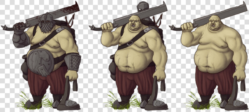 It S All Ogre Now   Dungeons And Dragons Shrek  HD Png DownloadTransparent PNG