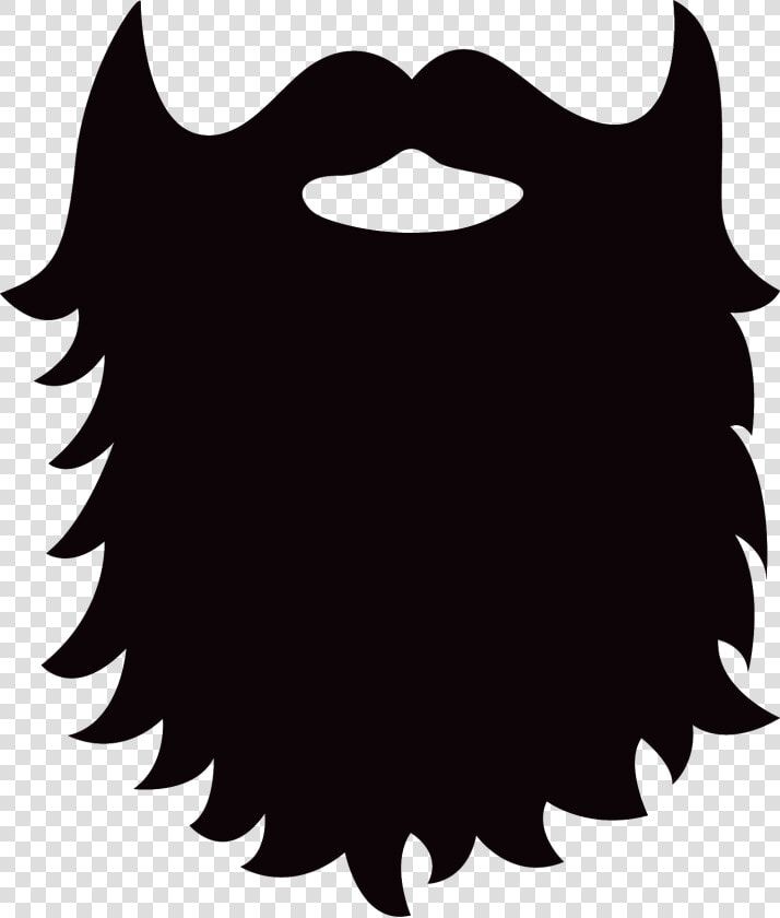 Clip Art Beard Vector Graphics Moustache Image   Beard Clipart Png  Transparent PngTransparent PNG