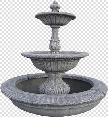 Fountain Png Free Background   Water Feature  Transparent PngTransparent PNG