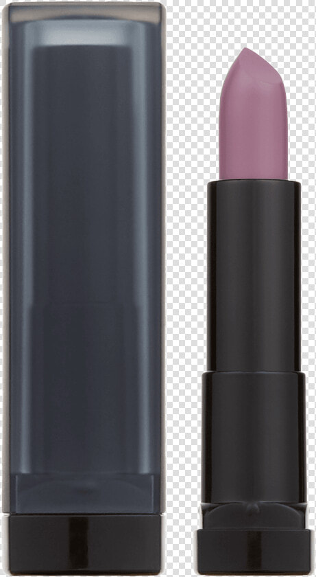 Maybelline Powder Matte Lipstick Nu 30 Conc  HD Png DownloadTransparent PNG