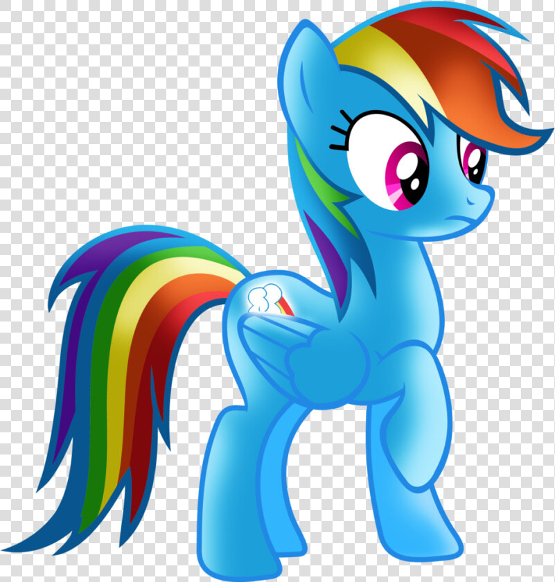 Transparent Rainbow Unicorn Png   Unicorns Rainbow Dash  Png DownloadTransparent PNG