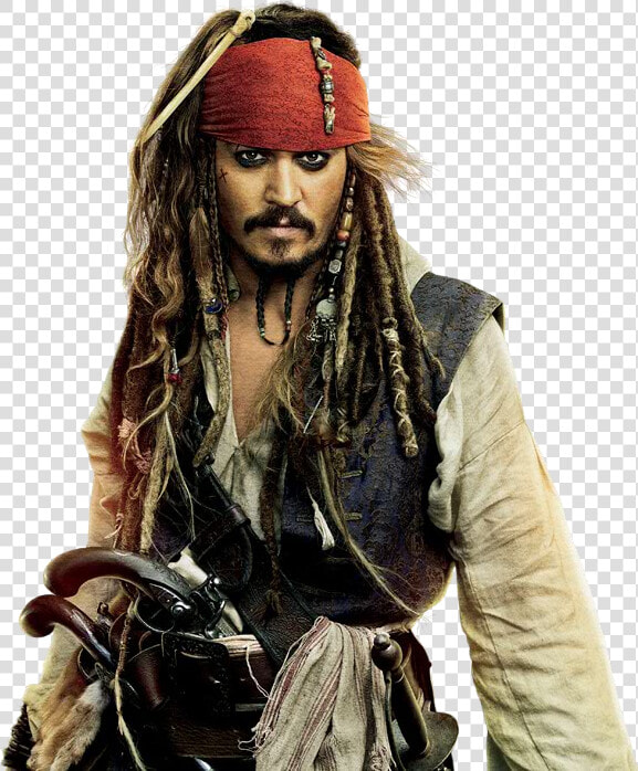 Black Pearl Captain Jack Sparrow  HD Png DownloadTransparent PNG