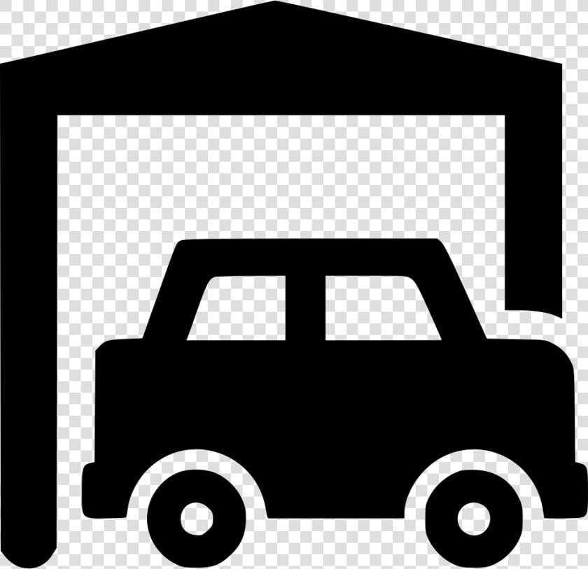 Carport Svg Png Icon  Transparent PngTransparent PNG