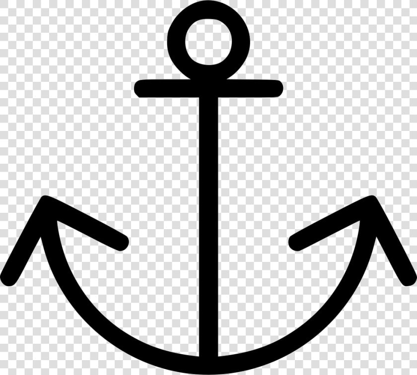 Anchor Ship Sea Naval   Anchor  HD Png DownloadTransparent PNG