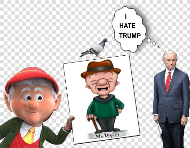  ​img    Mr Magoo Cartoon  HD Png DownloadTransparent PNG