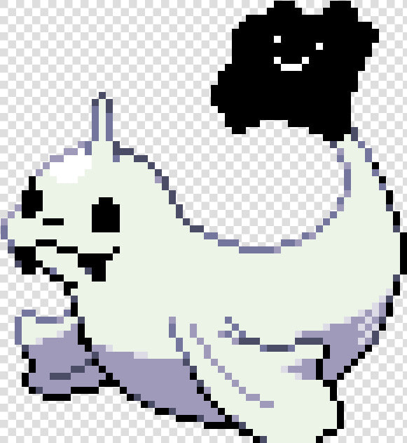 Dewgong Sprite   Dewgong Pixel Art  HD Png DownloadTransparent PNG