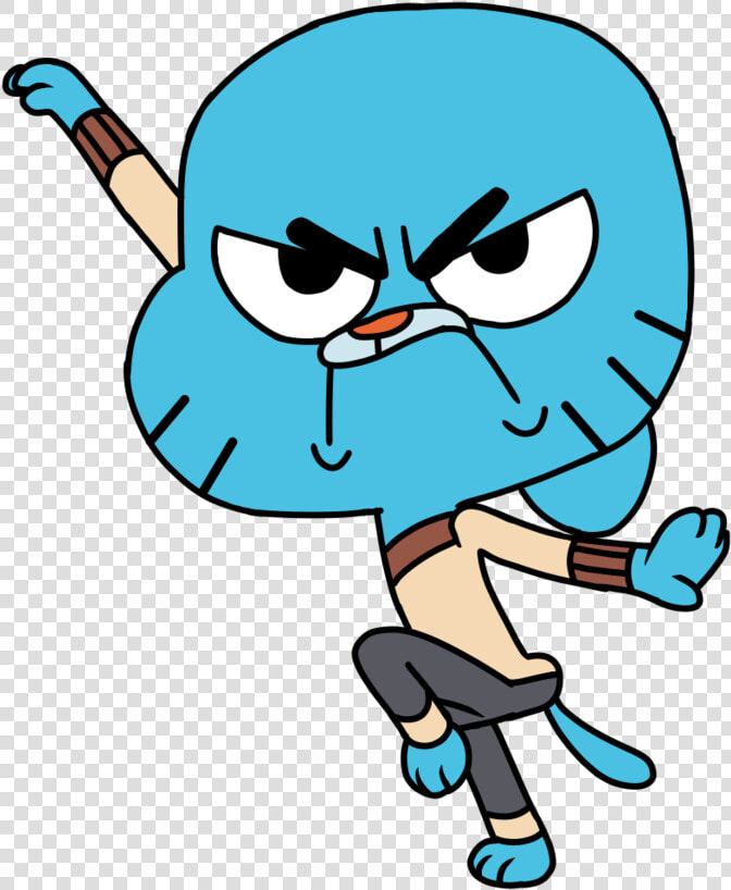 Gumball Png Page   Cartoon Gumball  Transparent PngTransparent PNG