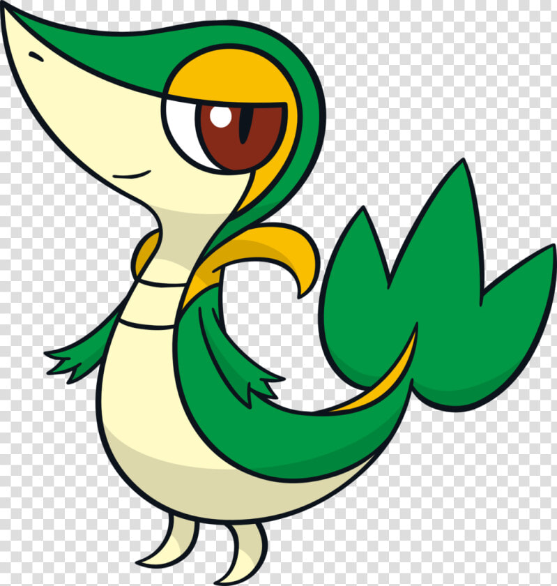 Transparent Stoutland Png   Pokemon Snivy Dream World  Png DownloadTransparent PNG