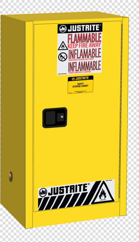 Pouring Beaker Yellow Png   Flammable Cabinet Transparent  Png DownloadTransparent PNG