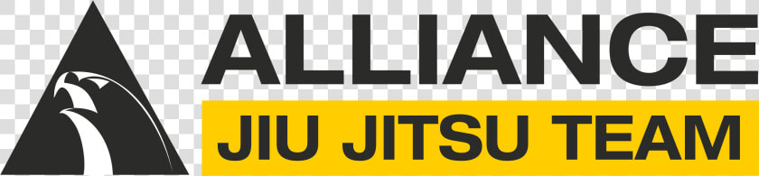 Alliance Jiu Jitsu  HD Png DownloadTransparent PNG