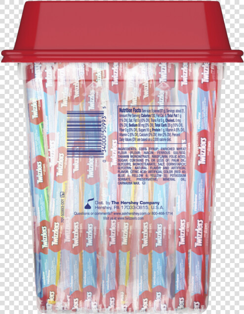 Twizzlers  HD Png DownloadTransparent PNG