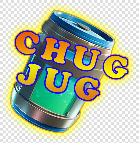 Fortnite Chug Jug Png  Transparent PngTransparent PNG