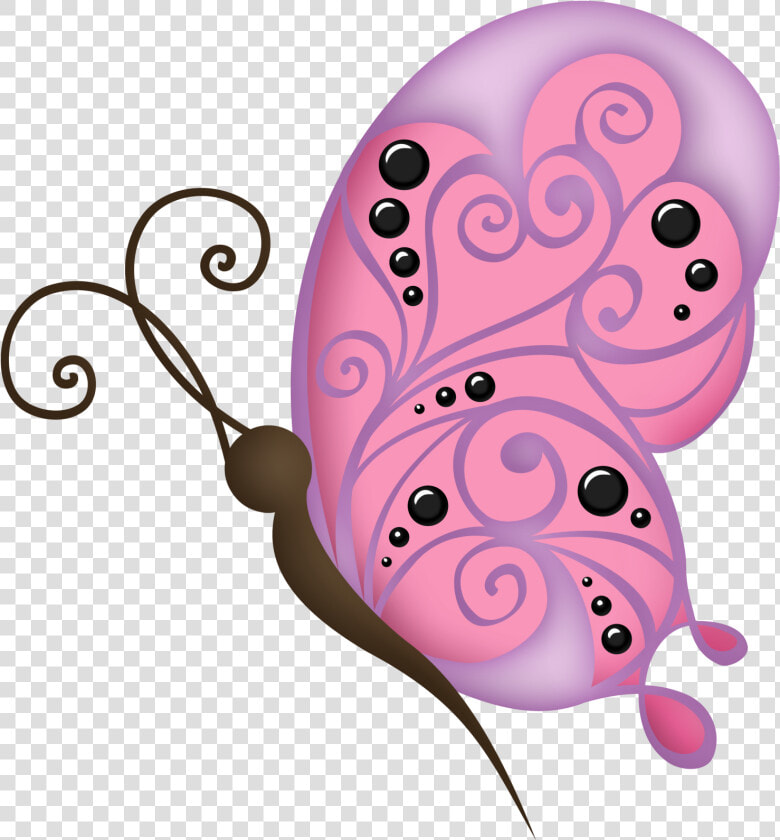 Knitting Group Clipart   Desenho De Borboleta Png  Transparent PngTransparent PNG