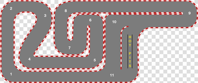 Track Layout Fremont   Go kart  HD Png DownloadTransparent PNG