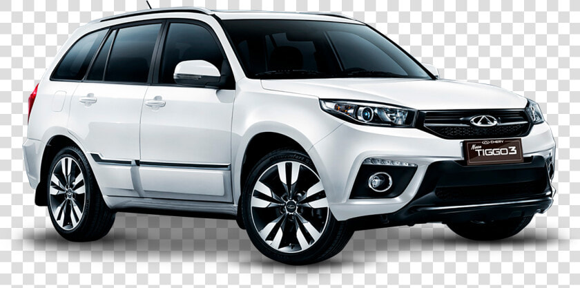 New Chery Tiggo 3   Tiggo 3  HD Png DownloadTransparent PNG