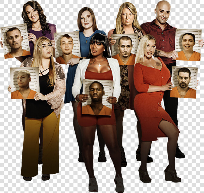 Love After Lockup New Season  HD Png DownloadTransparent PNG