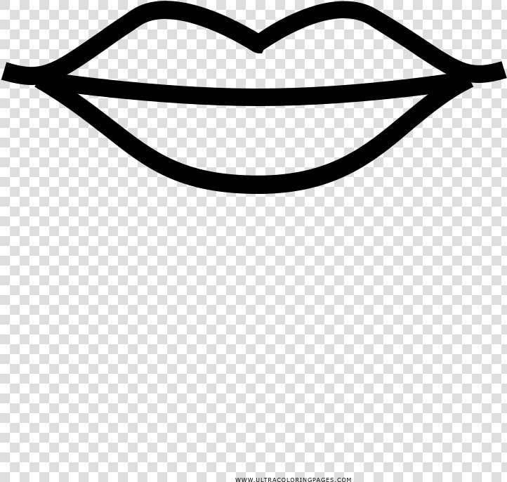 Thumb Image   Labios Lips Para Colorear  HD Png DownloadTransparent PNG