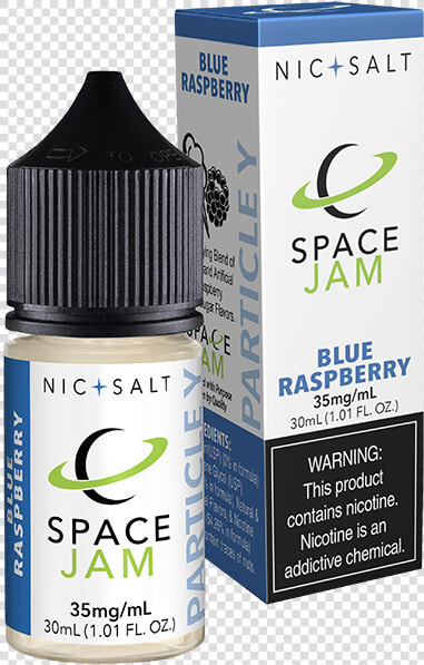 Space Jam Salt Nic  HD Png DownloadTransparent PNG