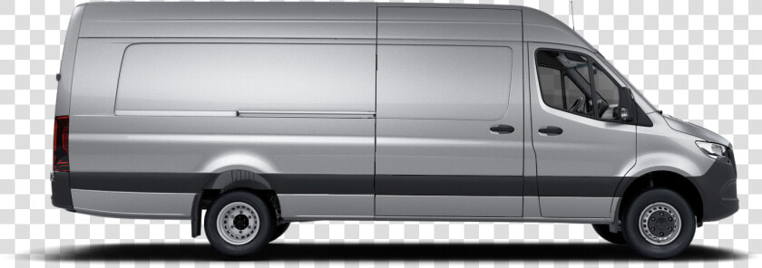 2019 Sprinter 4x4 Cargo Van  HD Png DownloadTransparent PNG