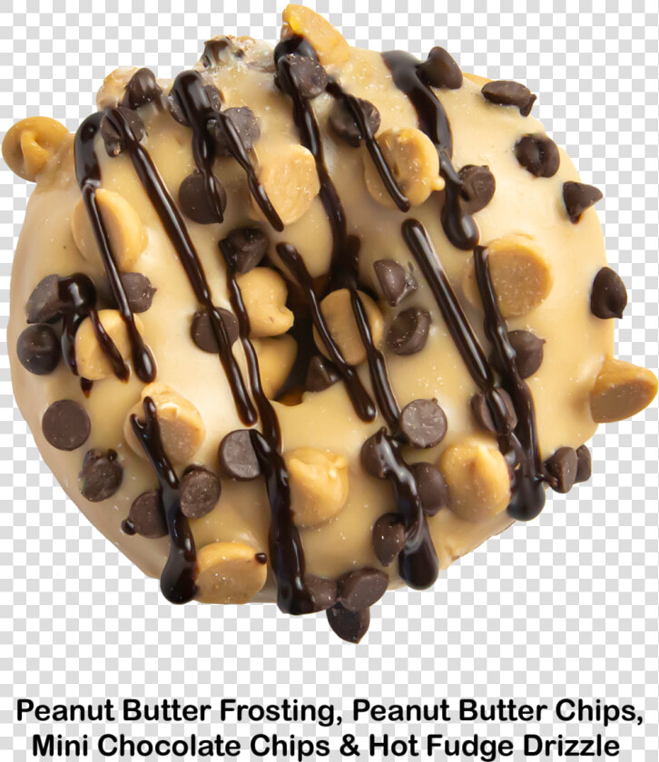 Reesespbcup 2   Profiterole  HD Png DownloadTransparent PNG