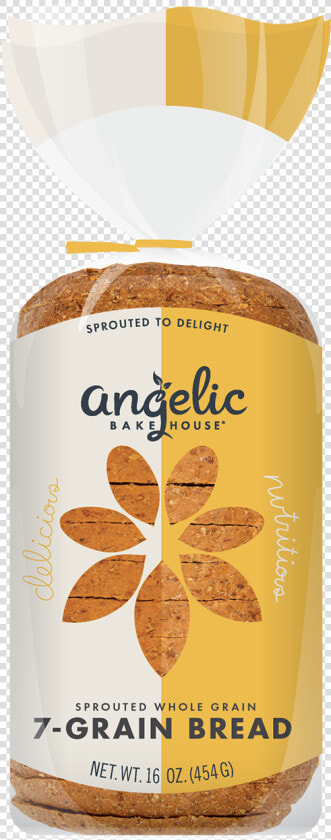 Angelic Bread Costco  HD Png DownloadTransparent PNG