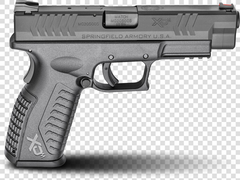 Springfield Xdm 45  HD Png DownloadTransparent PNG