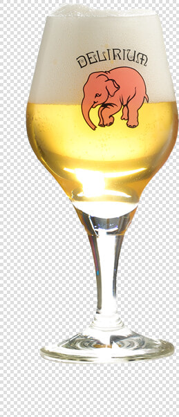 Delirium Deliria   Wine Glass  HD Png DownloadTransparent PNG