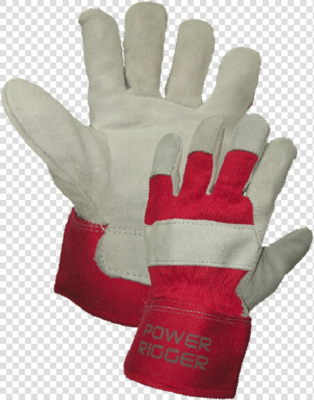 Power Rigger Glove   Glove  HD Png DownloadTransparent PNG