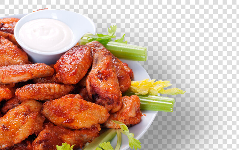 Buffalo Wings Png   Crafty Crab Menu Prices  Transparent PngTransparent PNG