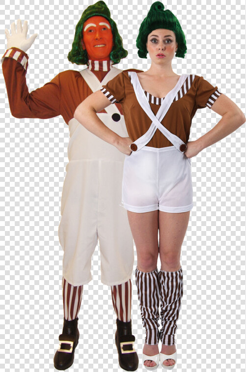 Oompa Loompa Png  Transparent PngTransparent PNG