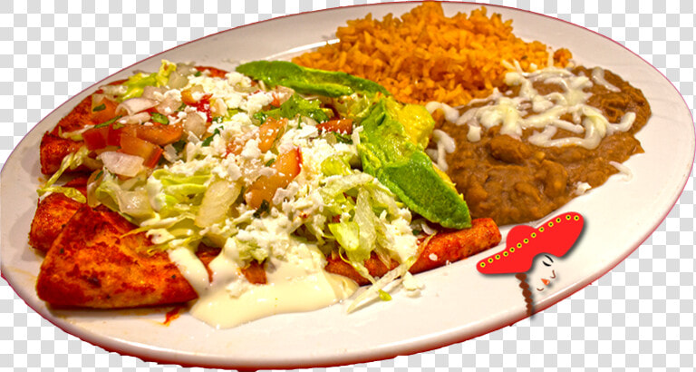 Enchiladas  Linda S Downtown Sacramento Mexican Food   Baked Goods  HD Png DownloadTransparent PNG