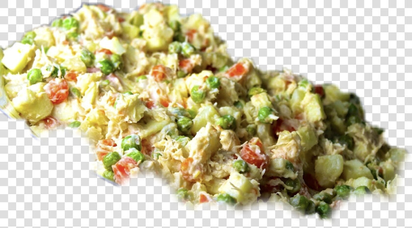  ensalada   Plato Navideño De Venezuela  HD Png DownloadTransparent PNG