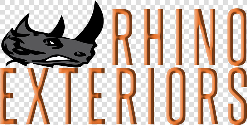 Rhino Exteriors Inc  HD Png DownloadTransparent PNG