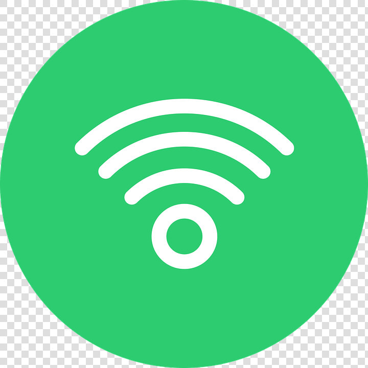 Wifi  Wireless  Internet  Icons  HD Png DownloadTransparent PNG