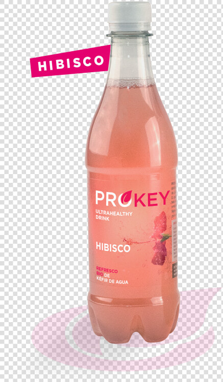 Prokey Hibiscus   Kombucha  HD Png DownloadTransparent PNG