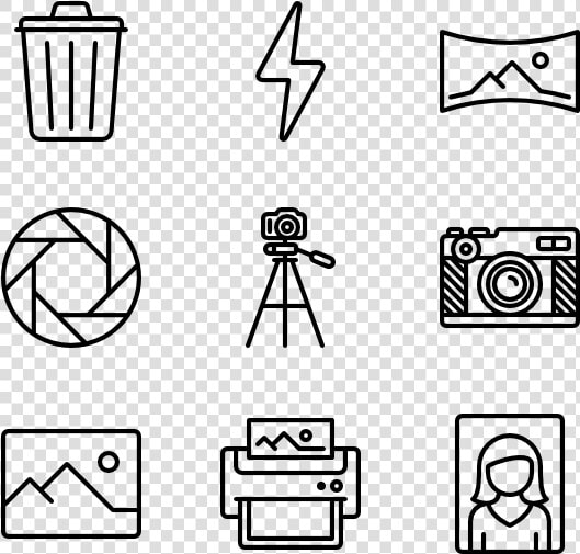 Icon Packs Svg   Childhood Icons  HD Png DownloadTransparent PNG