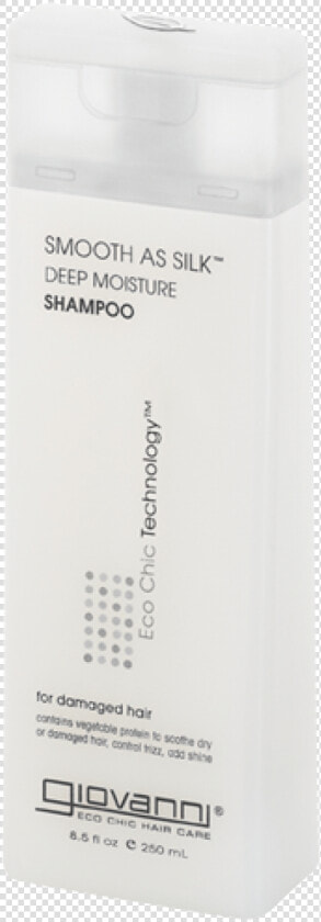 Giovanni Smooth As Silk Shampoo   Huawei B618  HD Png DownloadTransparent PNG