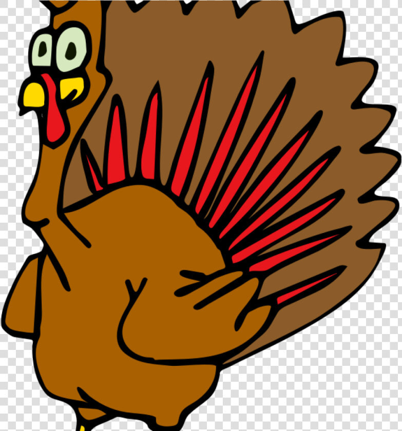 Turkey Animation Turkey Animation Download Turkey Clip   Birthday Wishes With Turkeys  HD Png DownloadTransparent PNG