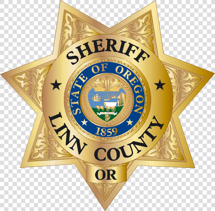 Linn County Sheriff  39 s Office  HD Png DownloadTransparent PNG