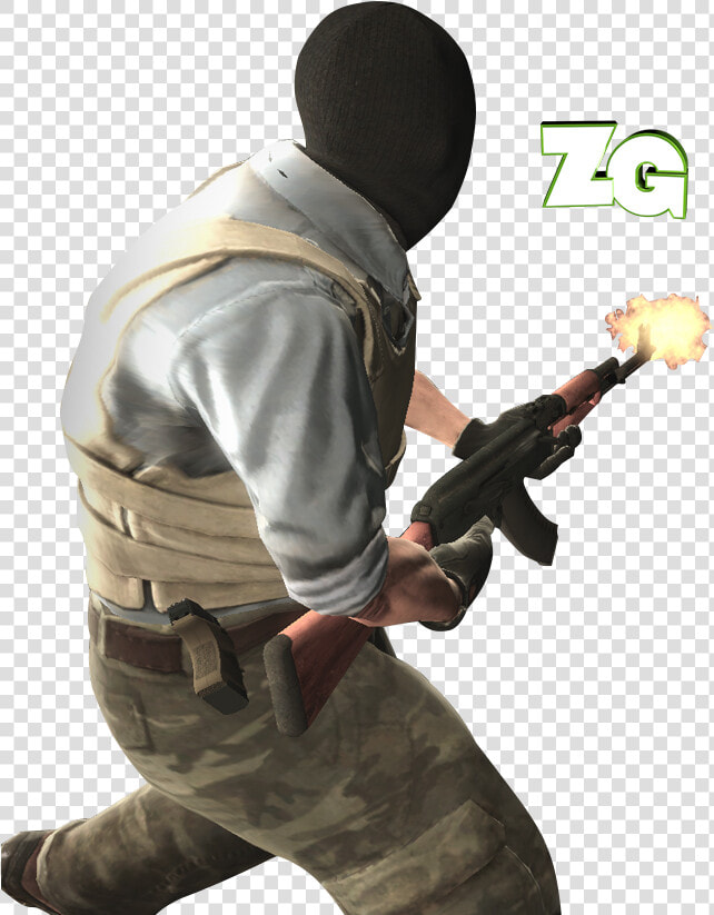 Descargar Crack Para Counter Strike Global Offensive   Render Cs Go  HD Png DownloadTransparent PNG