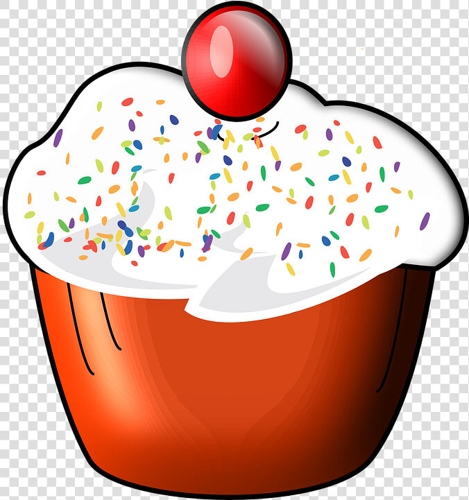 Cupcake  Food  Sweet  Dessert  Bakery  Birthday  Cake   Happy Birthday May 23  HD Png DownloadTransparent PNG