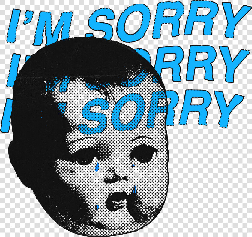 Image Of Crybaby   Poster  HD Png DownloadTransparent PNG