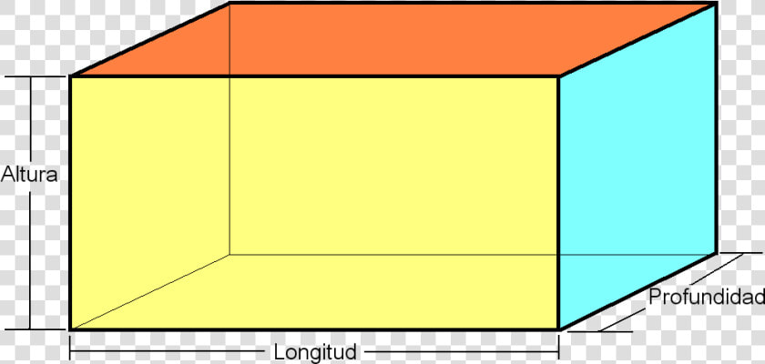 File   Ortoedro   Length And Height The Same  HD Png DownloadTransparent PNG